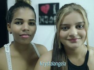 Krystalangela