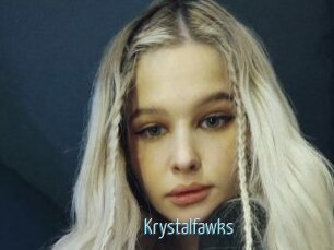 Krystalfawks