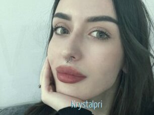 Krystalpri