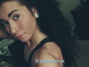 Krystalrosexxx