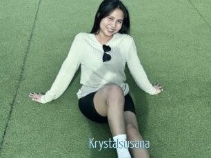 krystalsusana Video Sexe