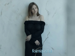 Kseniajasmin