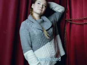 Kseniawizard