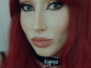 Ksenya