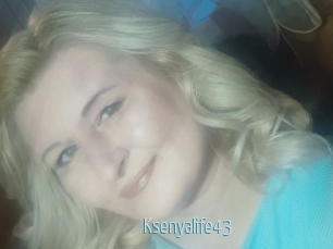 Ksenyalife43