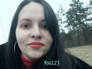 Ksu123