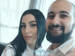 Ksushahector