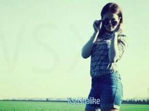 Ksushalike