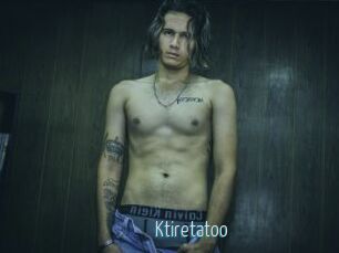 Ktiretatoo