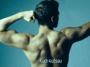 Kudr4utsau