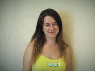 Kukuti