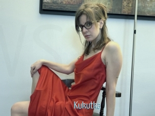 Kukutka