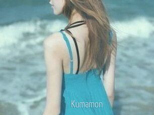 Kumamon