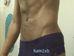 Kumn2xtc
