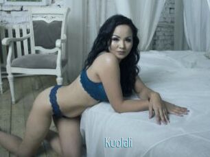 Kuolali