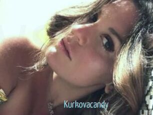 Kurkovacandy
