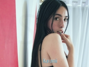 Kuromii