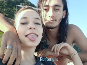 kurtandlia Video Sexe