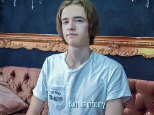 Kurtantony