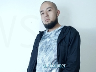 Kurttsinner