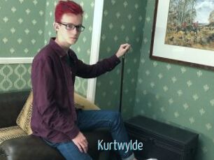 Kurtwylde