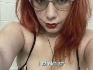 Kushyletushy