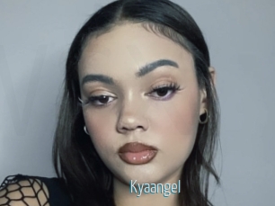 Kyaangel