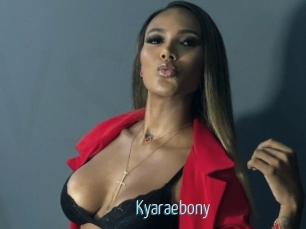 Kyaraebony