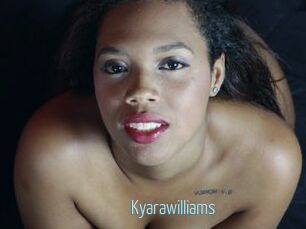 Kyarawilliams
