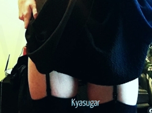 Kyasugar