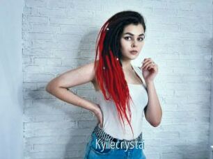 Kyiiecrystai