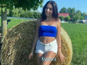 kyimora Video Sexe