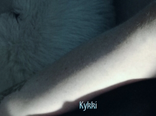 Kykki