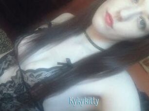 Kykykitty