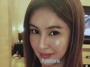 Kylamaria