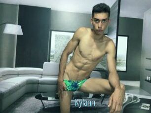 Kylann