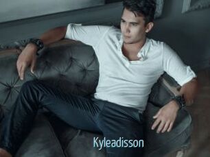 Kyleadisson