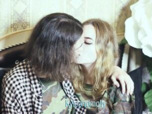 Kyleandmolly