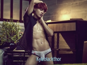 Kyleblackthor