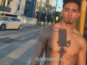 Kylebrownxxx