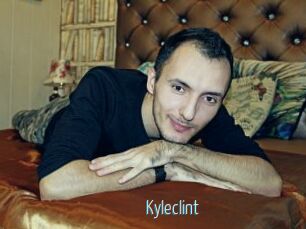 kyleclint Video Sexe
