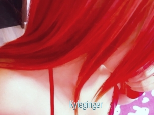 kyleginger Video Sexe
