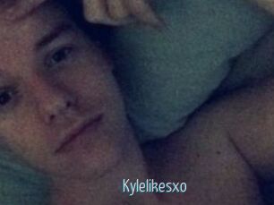 Kylelikesxo