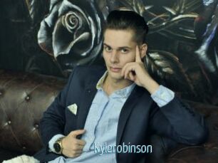 Kylerobinson