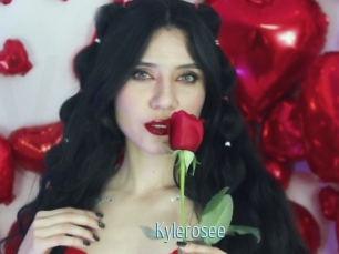 Kylerosee