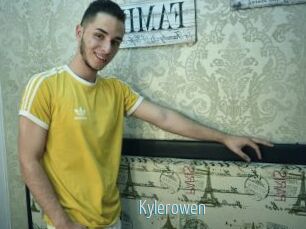 Kylerowen