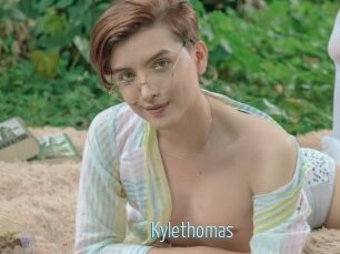 Kylethomas
