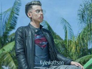 Kylewattson