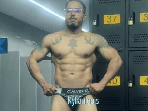 Kylianlouis