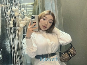 Kyliascott